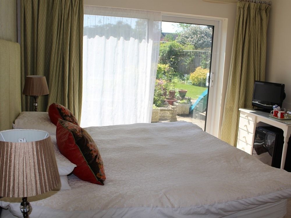 Laurels Guesthouse ウィットニー エクステリア 写真