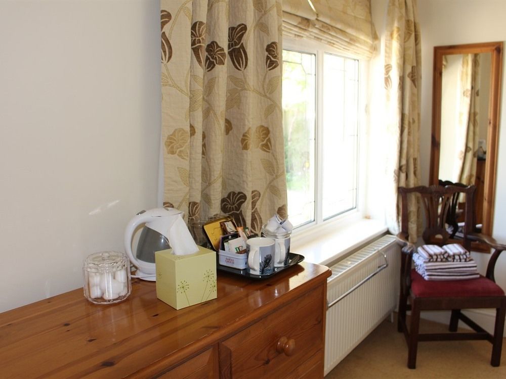 Laurels Guesthouse ウィットニー エクステリア 写真