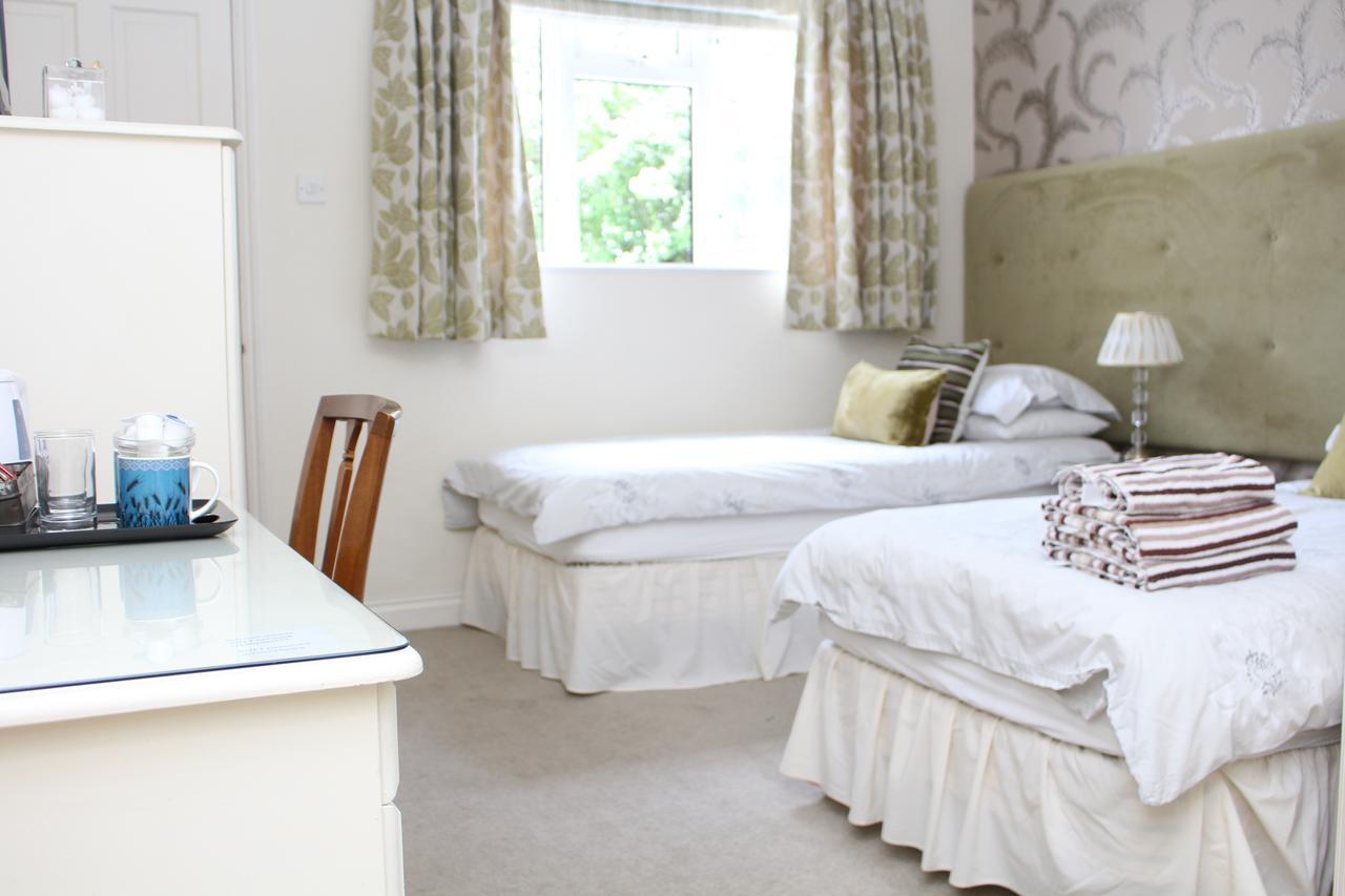 Laurels Guesthouse ウィットニー エクステリア 写真